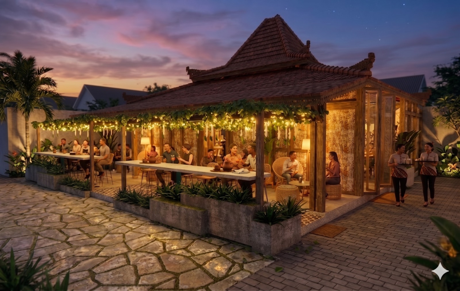 Vietnamese Restaurant gallery image